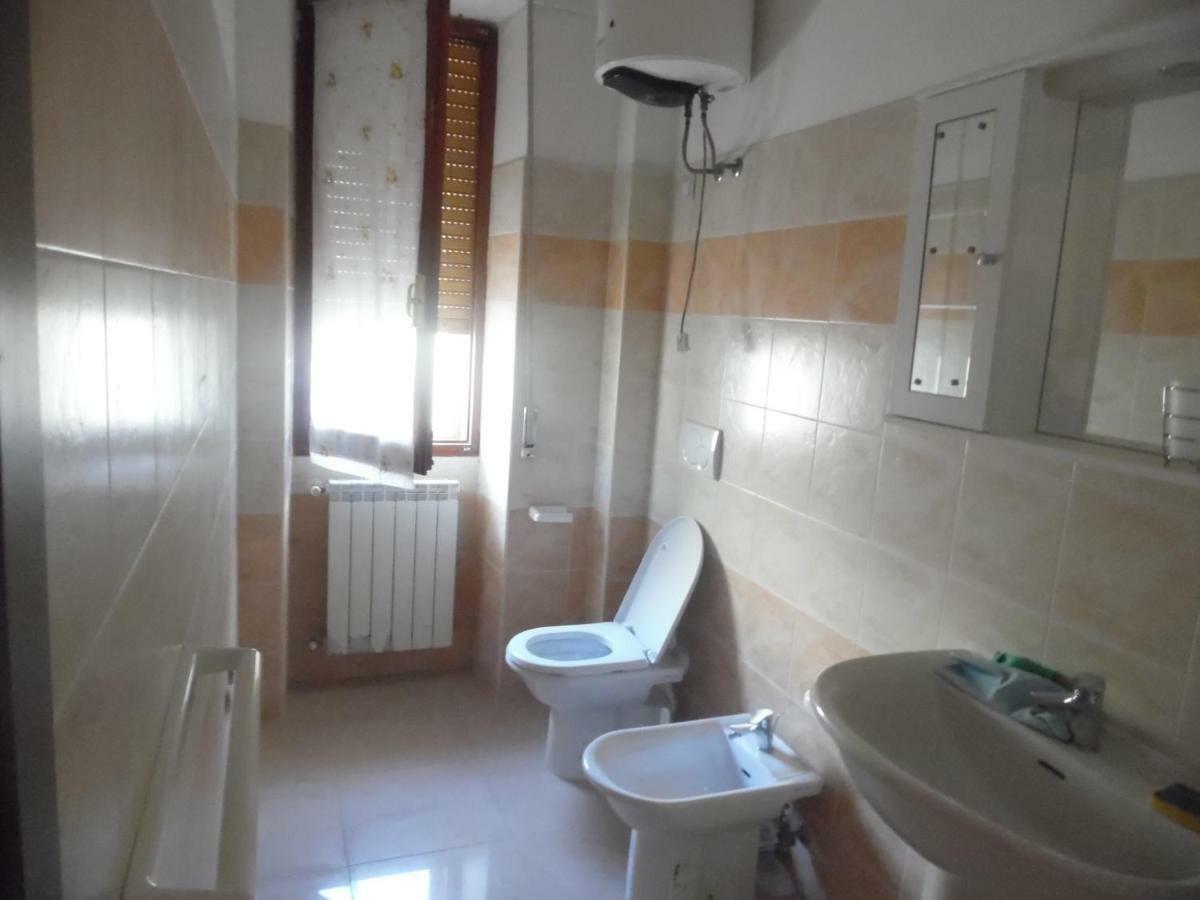 Casa Alghero Las Tronas 2 Dış mekan fotoğraf