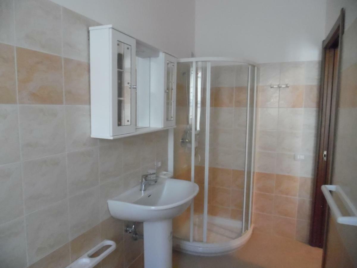 Casa Alghero Las Tronas 2 Dış mekan fotoğraf