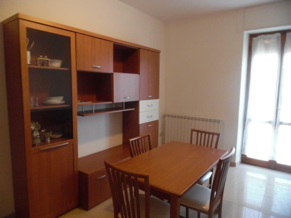 Casa Alghero Las Tronas 2 Dış mekan fotoğraf